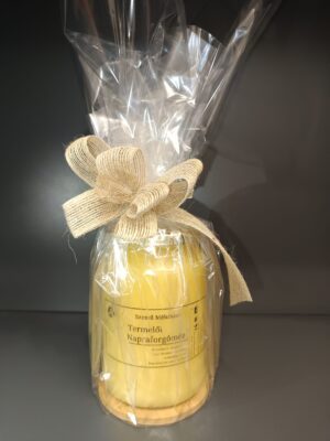 Napraforgóméz ajándékcsomag