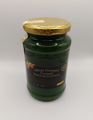 Pisztáciás krémméz