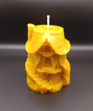 "Házikó II." gyertya